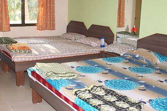 Ketki Beach Resort Dapoli, Dapoli 3